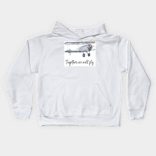 Together Kids Hoodie